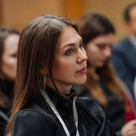 Кошелева Анна Владимировна